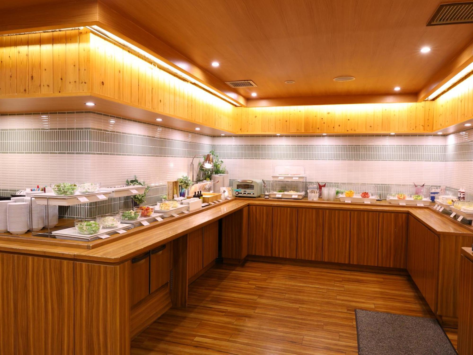 Dormy Inn Sapporo Annex Exterior foto