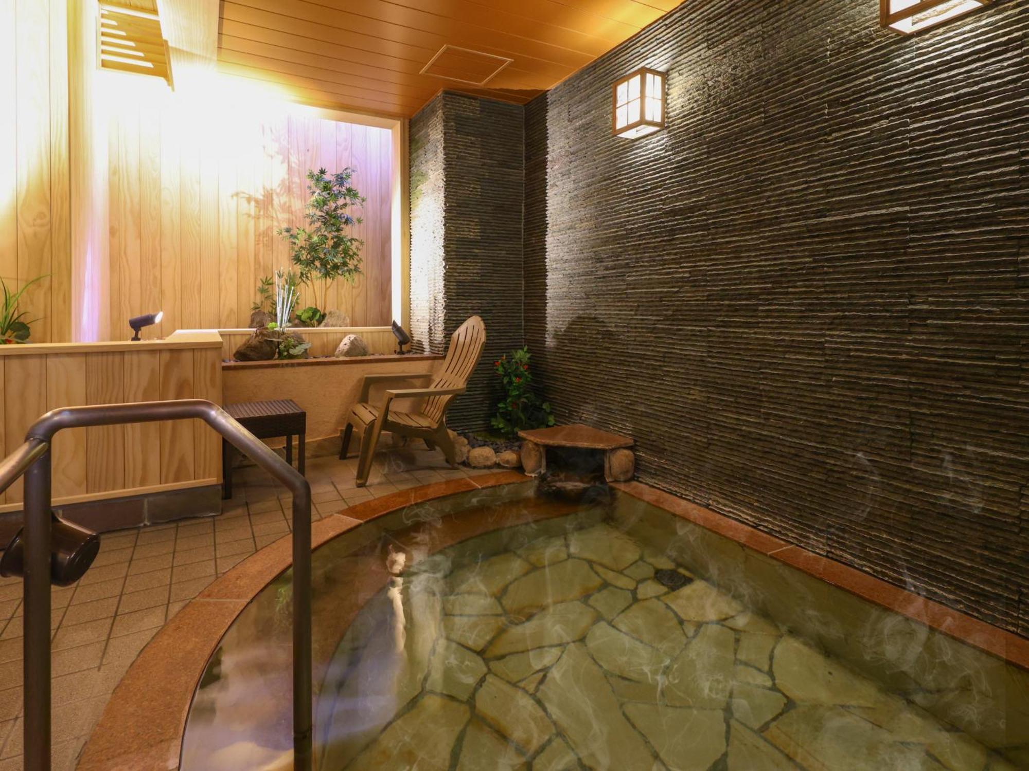 Dormy Inn Sapporo Annex Exterior foto